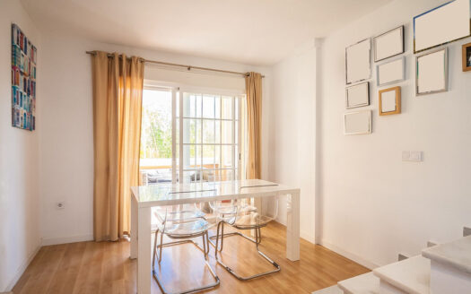 3 bedroom Apartment in Costabella