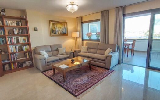 3 bedroom Apartment in Fuengirola