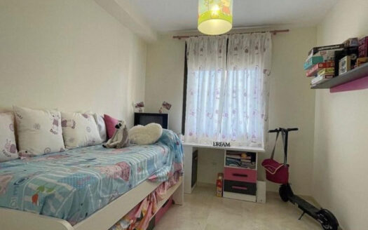 2 bedroom Apartment in La Cala