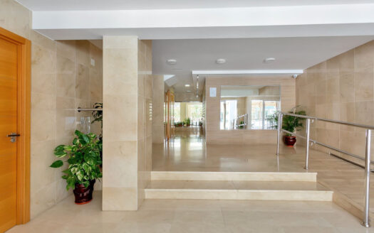 3 bedroom Apartment in Los Boliches