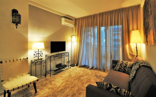 3 bedroom Apartment in Los Boliches