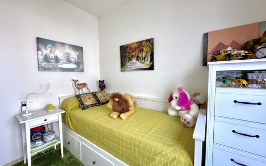 3 bedroom Apartment in Estepona