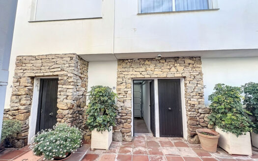 1 bedroom Apartment in The Golden Mile