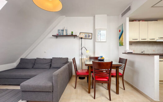 2 bedroom Apartment in Fuengirola