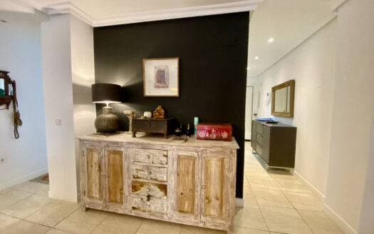 2 bedroom Apartment in Selwo