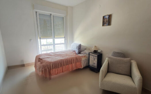 3 bedroom Apartment in La Cala Hills