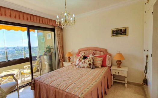 2 bedroom Apartment in Atalaya