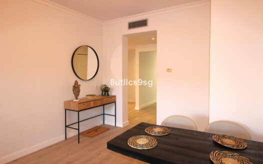 2 bedroom Apartment in Benahavís