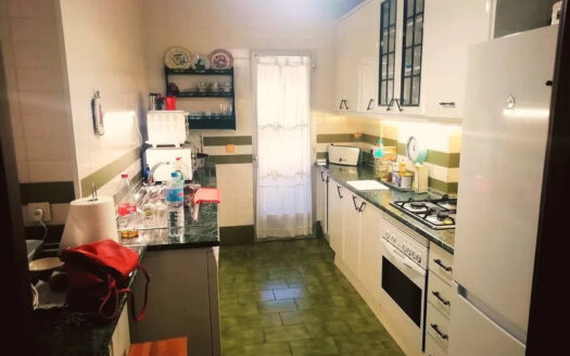 2 bedroom Apartment in Calahonda