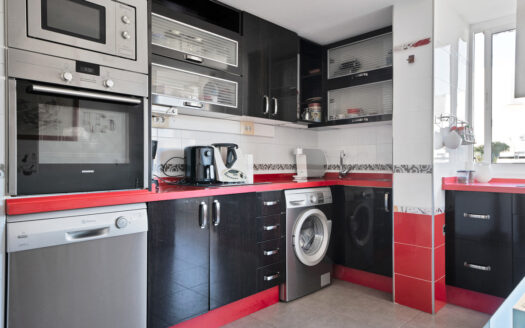 2 bedroom Apartment in Marbella