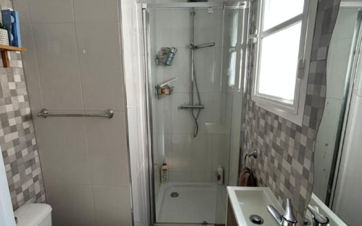 2 bedroom House in Benalmadena Costa