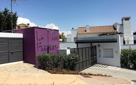 2 bedroom Apartment in La Mairena