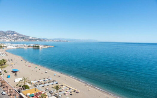 1 bedroom Apartment in Fuengirola