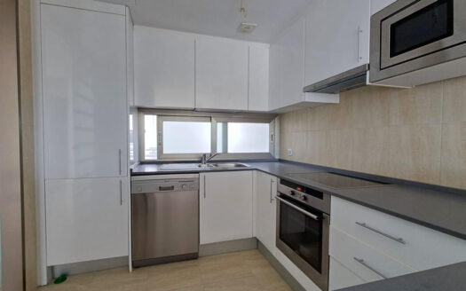 2 bedroom Apartment in La Cala