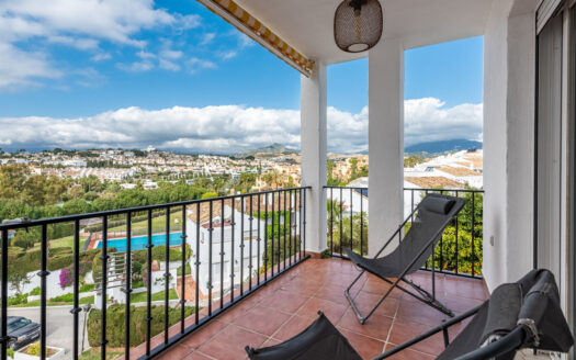 2 bedroom Apartment in Atalaya