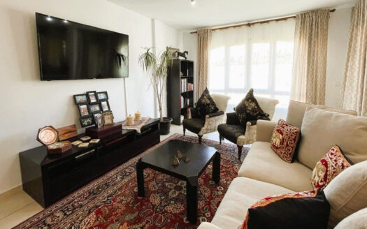 3 bedroom Apartment in La Campana