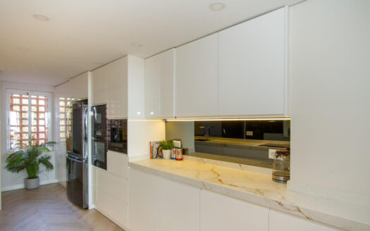2 bedroom Apartment in La Mairena