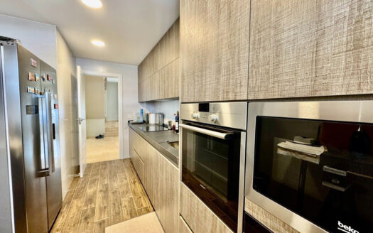 2 bedroom Apartment in New Golden Mile