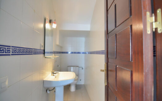 3 bedroom House in Las Lagunas