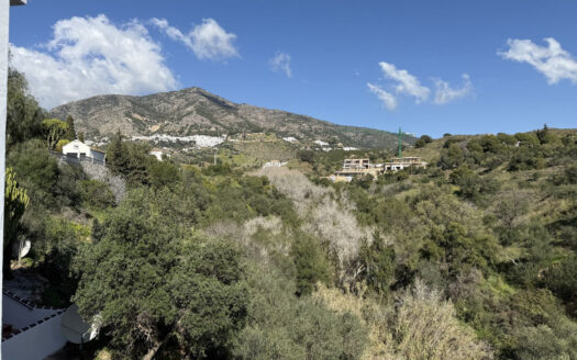 3 bedroom House in Mijas