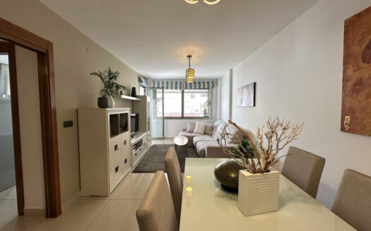 3 bedroom Apartment in Las Lagunas