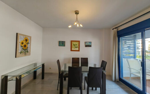 2 bedroom Apartment in Estepona