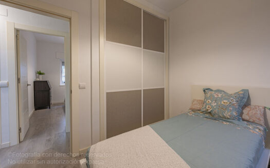 3 bedroom Apartment in Marbella