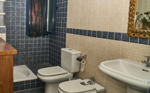 3 bedroom Apartment in Estepona
