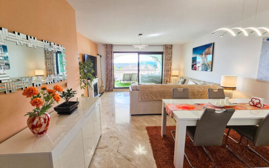 2 bedroom Apartment in Casares Playa