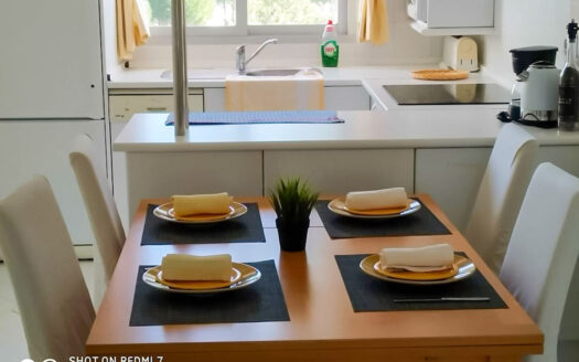2 bedroom Apartment in Miraflores
