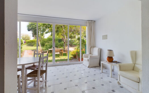 3 bedroom House in El Paraiso