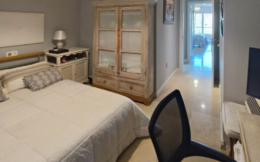 2 bedroom Apartment in Guadalmina Alta
