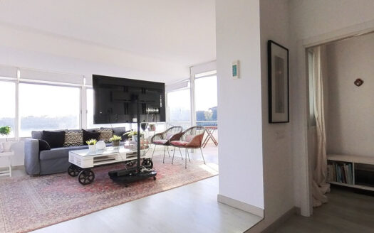 2 bedroom Apartment in Guadalmina Alta
