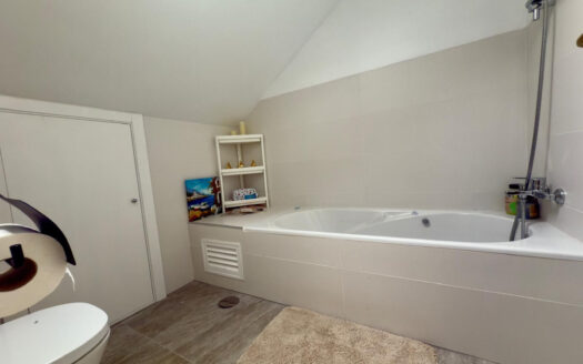 3 bedroom House in Benalmadena Pueblo