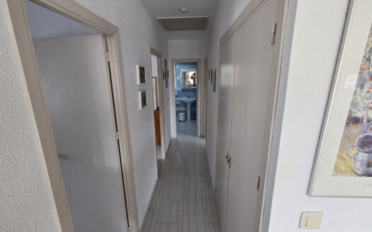 3 bedroom House in El Faro