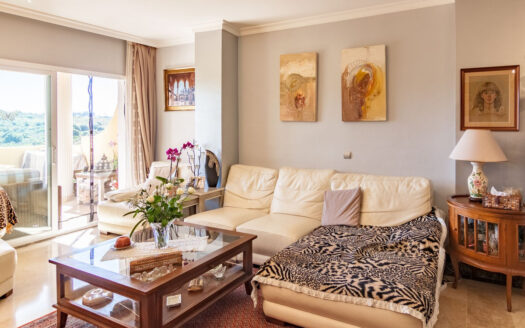 2 bedroom Apartment in Bel Air