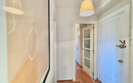 2 bedroom Apartment in Las Chapas