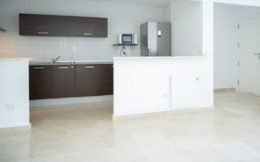 2 bedroom Apartment in Istán