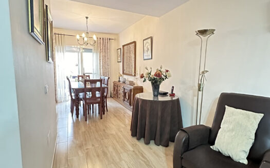 3 bedroom House in San Pedro De Alcántara