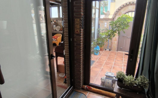 3 bedroom House in Mijas