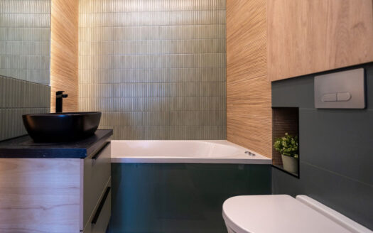 4 bedroom Apartment in El Coto