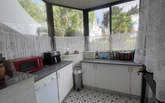 2 bedroom Apartment in El Paraiso