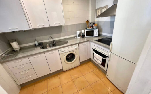 2 bedroom Apartment in Nueva Andalucía