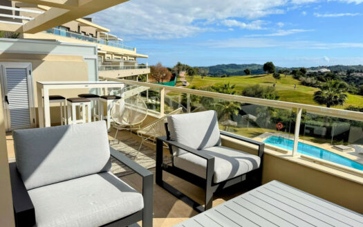 2 bedroom Apartment in La Cala Golf