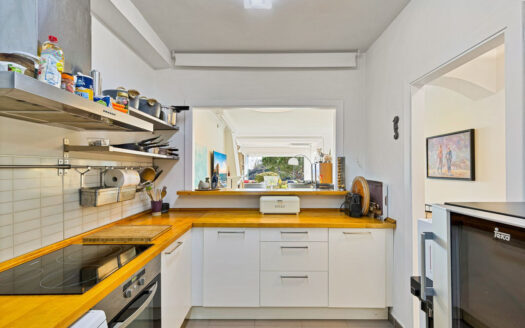 2 bedroom Apartment in Benahavís