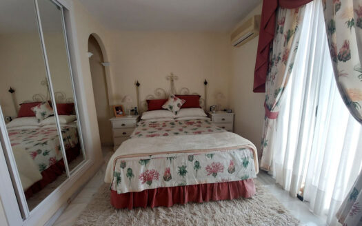 3 bedroom Apartment in Mijas Golf