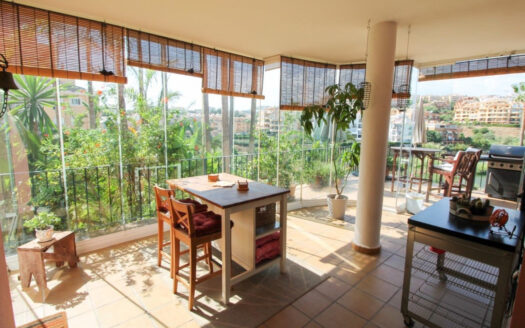 3 bedroom Apartment in Miraflores
