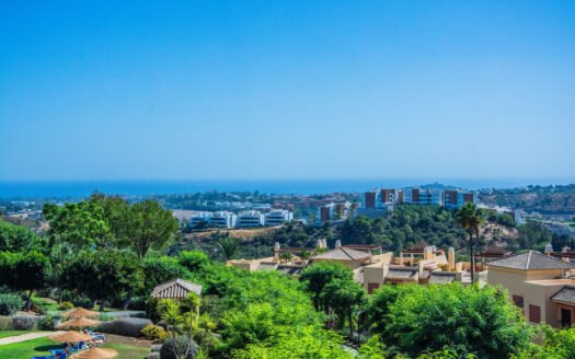 3 bedroom Apartment in Los Arqueros