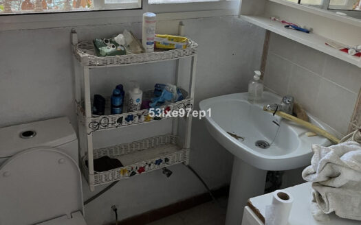 3 bedroom House in Estepona