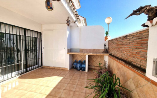 3 bedroom House in Fuengirola